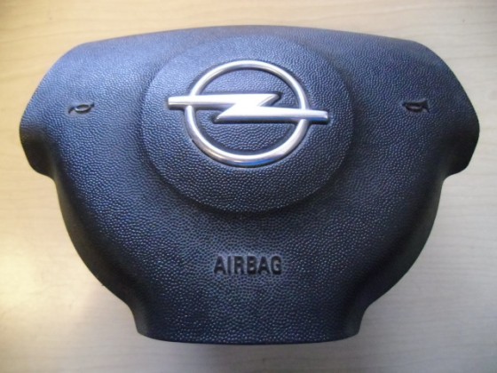 Airbag Volante Opel Vectra 2005 av106